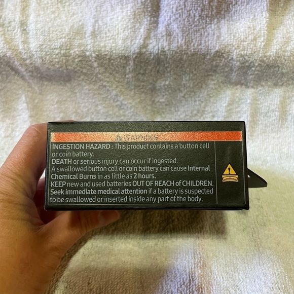 Samsung Galaxy Buds2 Pro True Wireless Bluetooth Earbuds BLACK - Picture 3 of 6